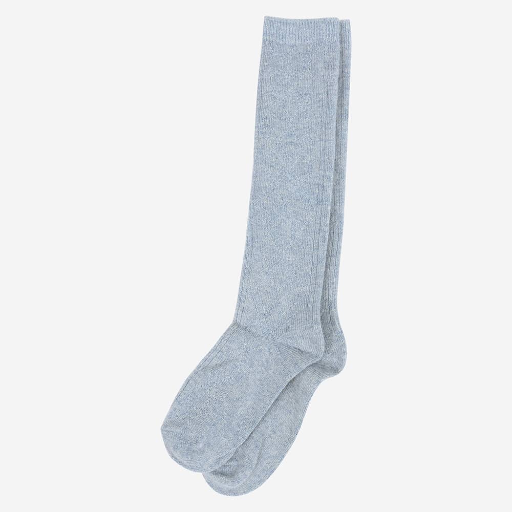 Esther Angora socks