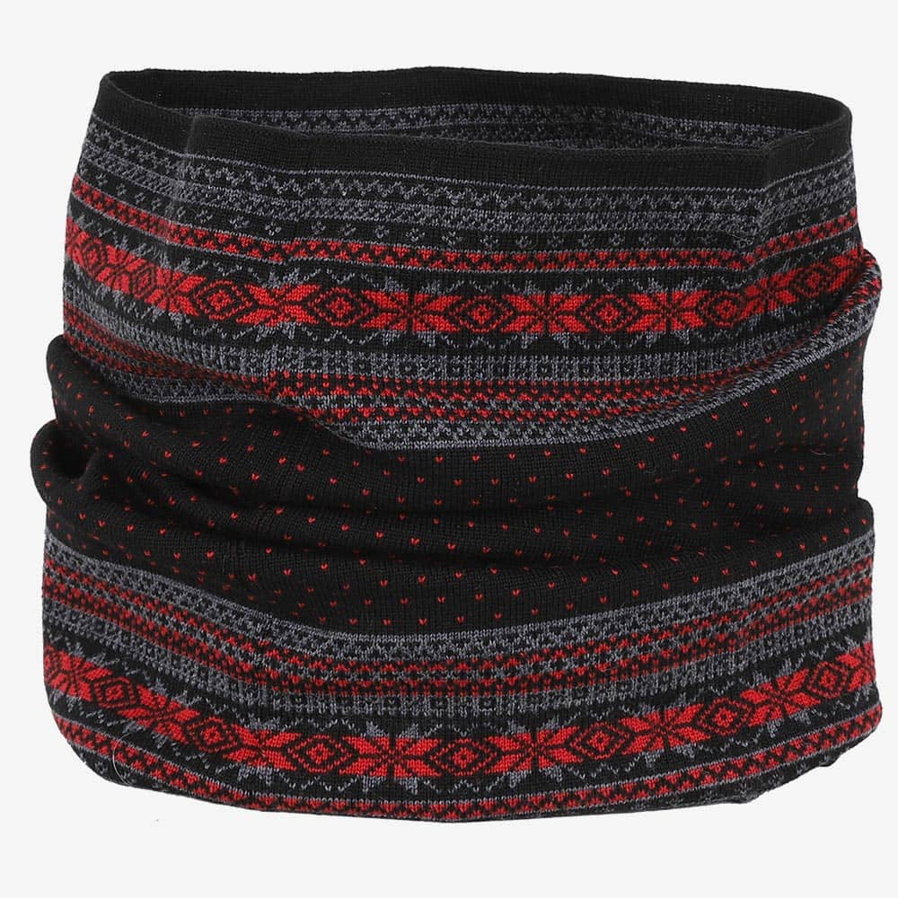 Heimaey Nordic neck gaiter