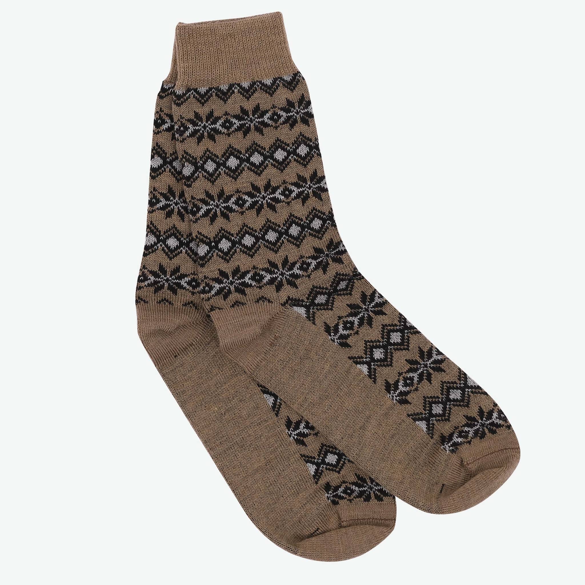Hlöðufell ankle socks 