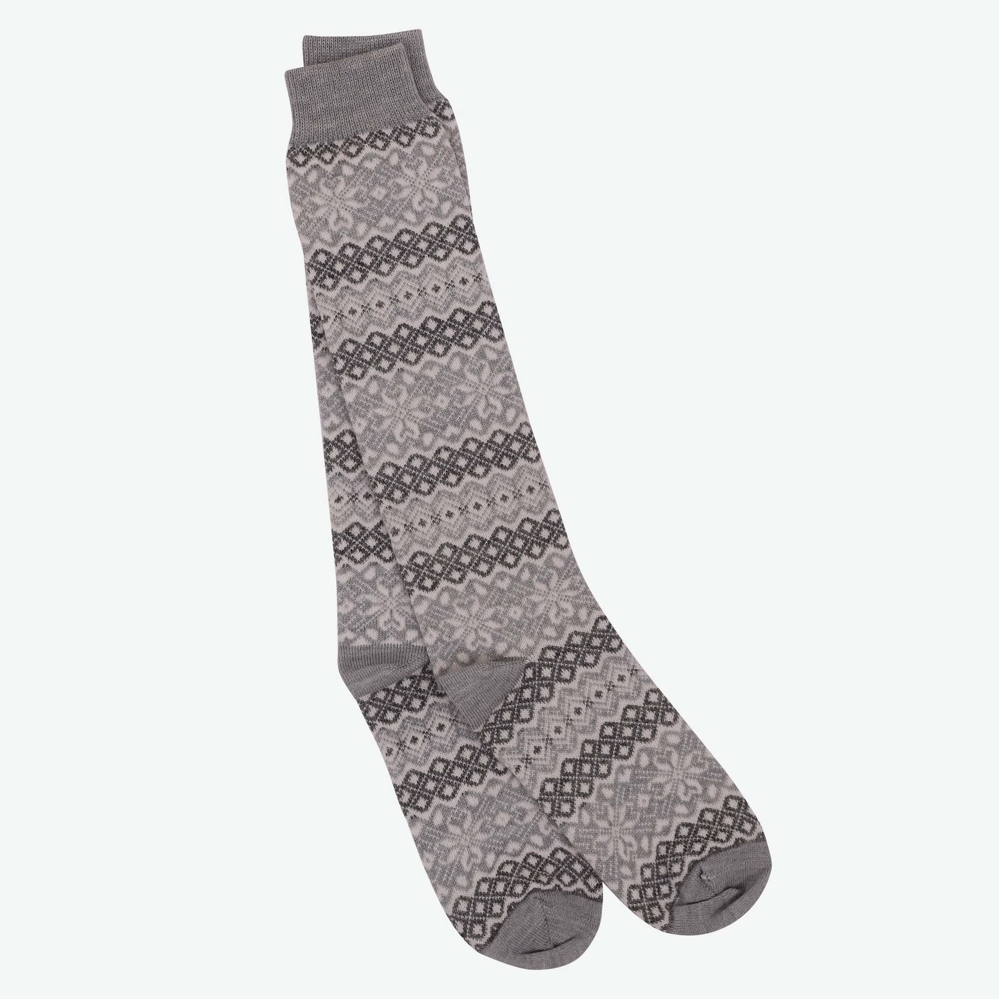 Hoffell warm knee socks