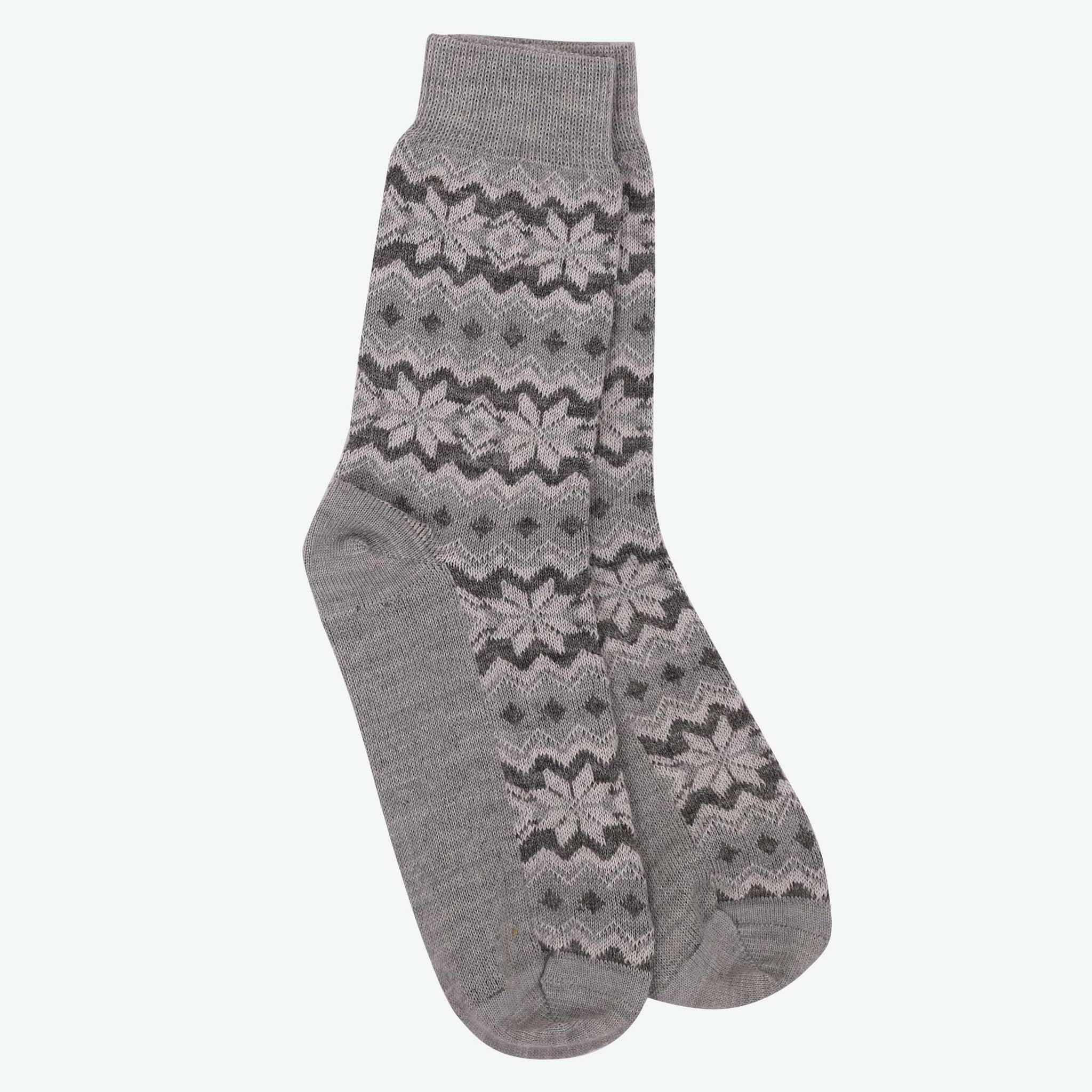 Hafrafell warm socks