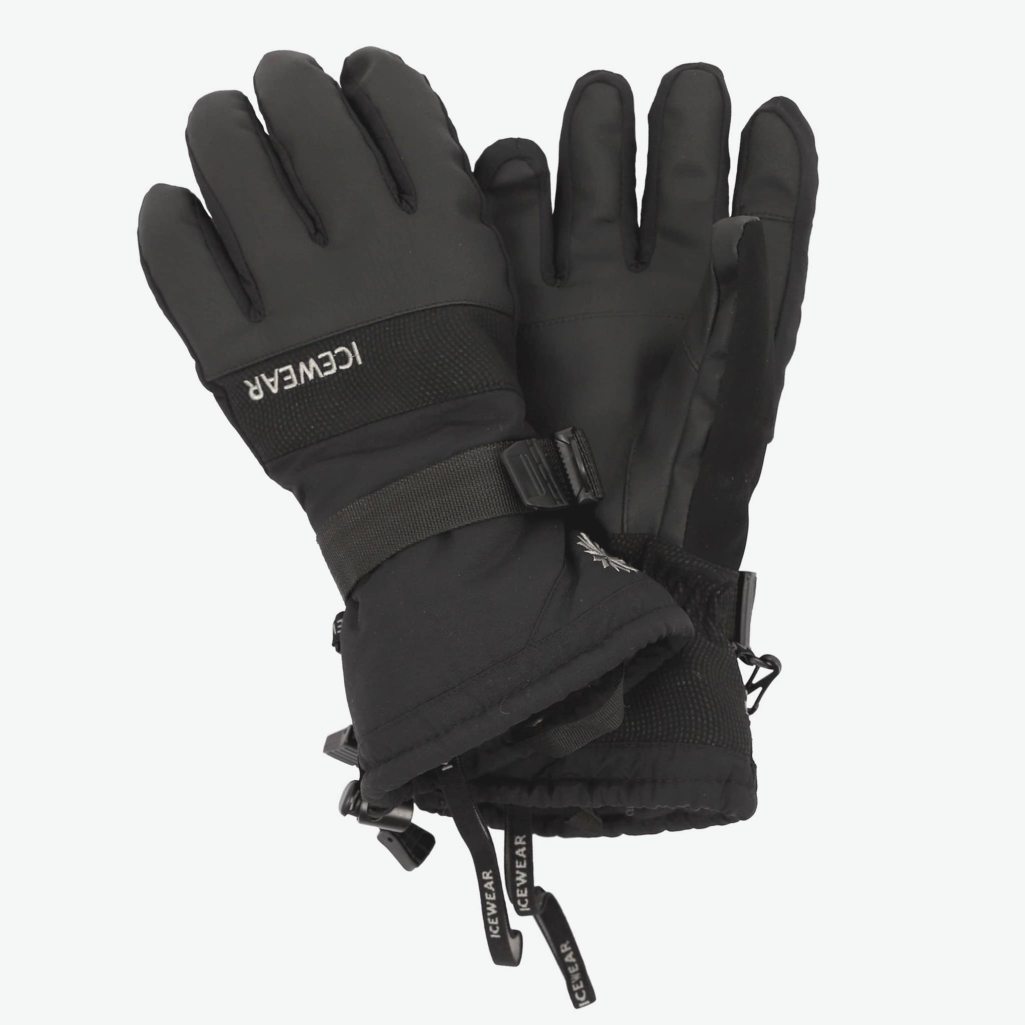 Huginn windproof Winter Gloves
