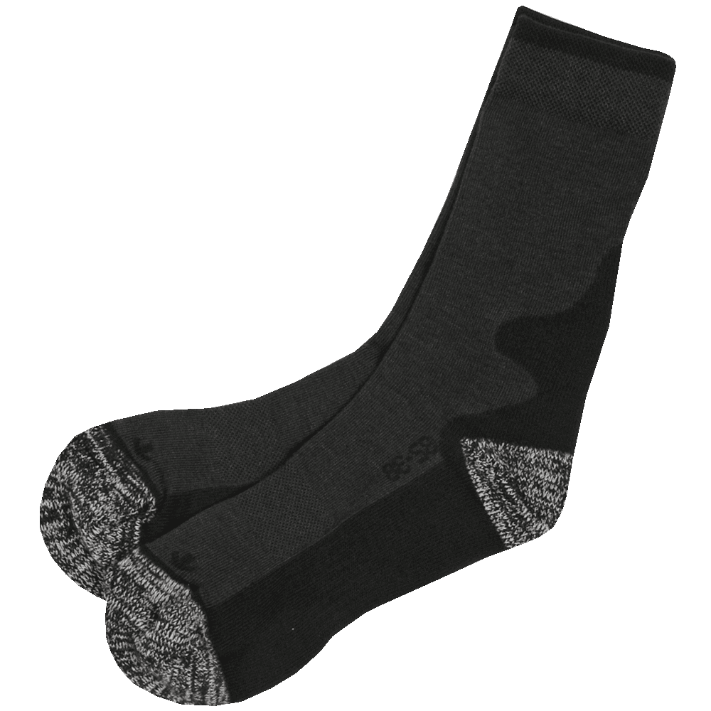 Haraldur Coolmax hiking socks
