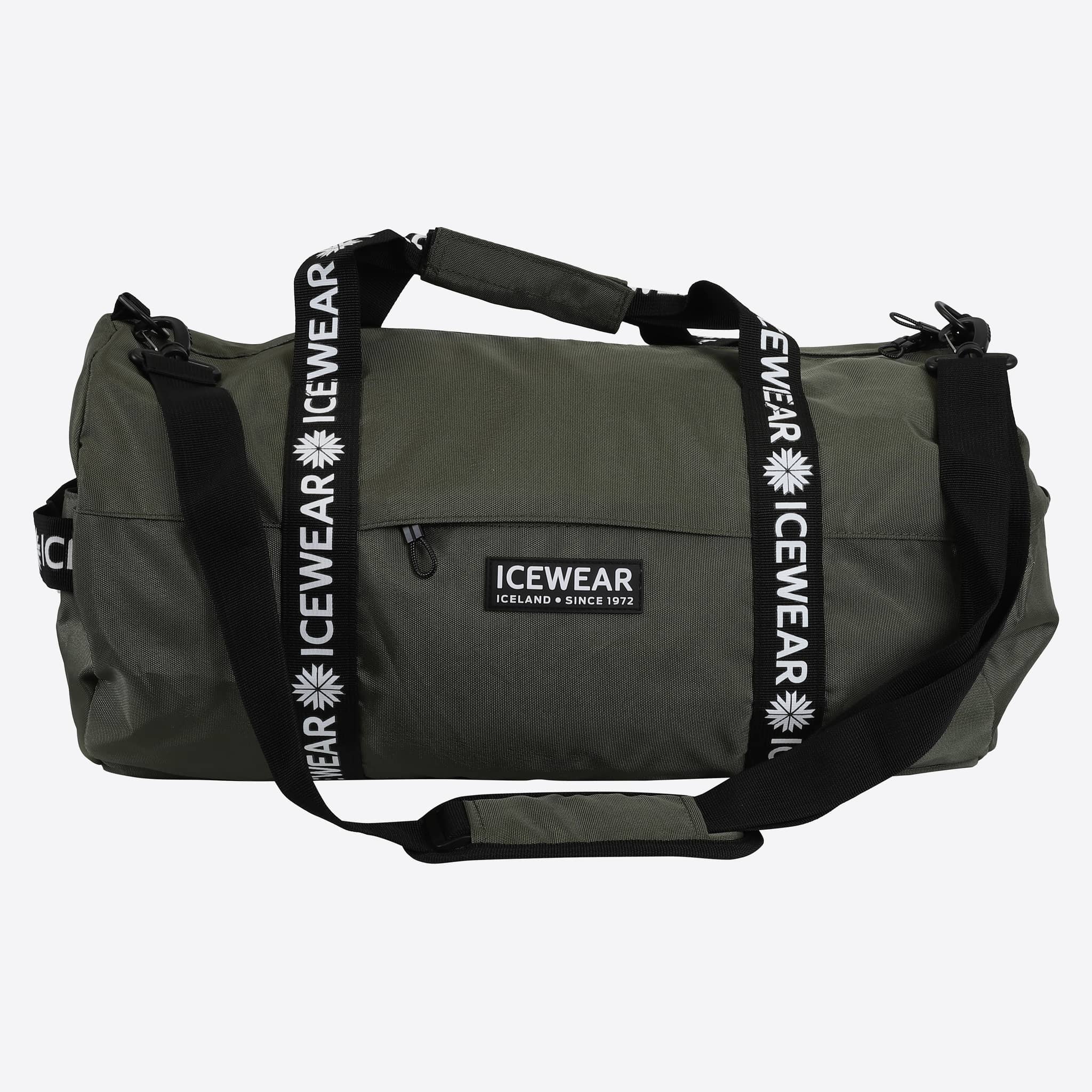 AKUREYRI轻便旅行袋小号