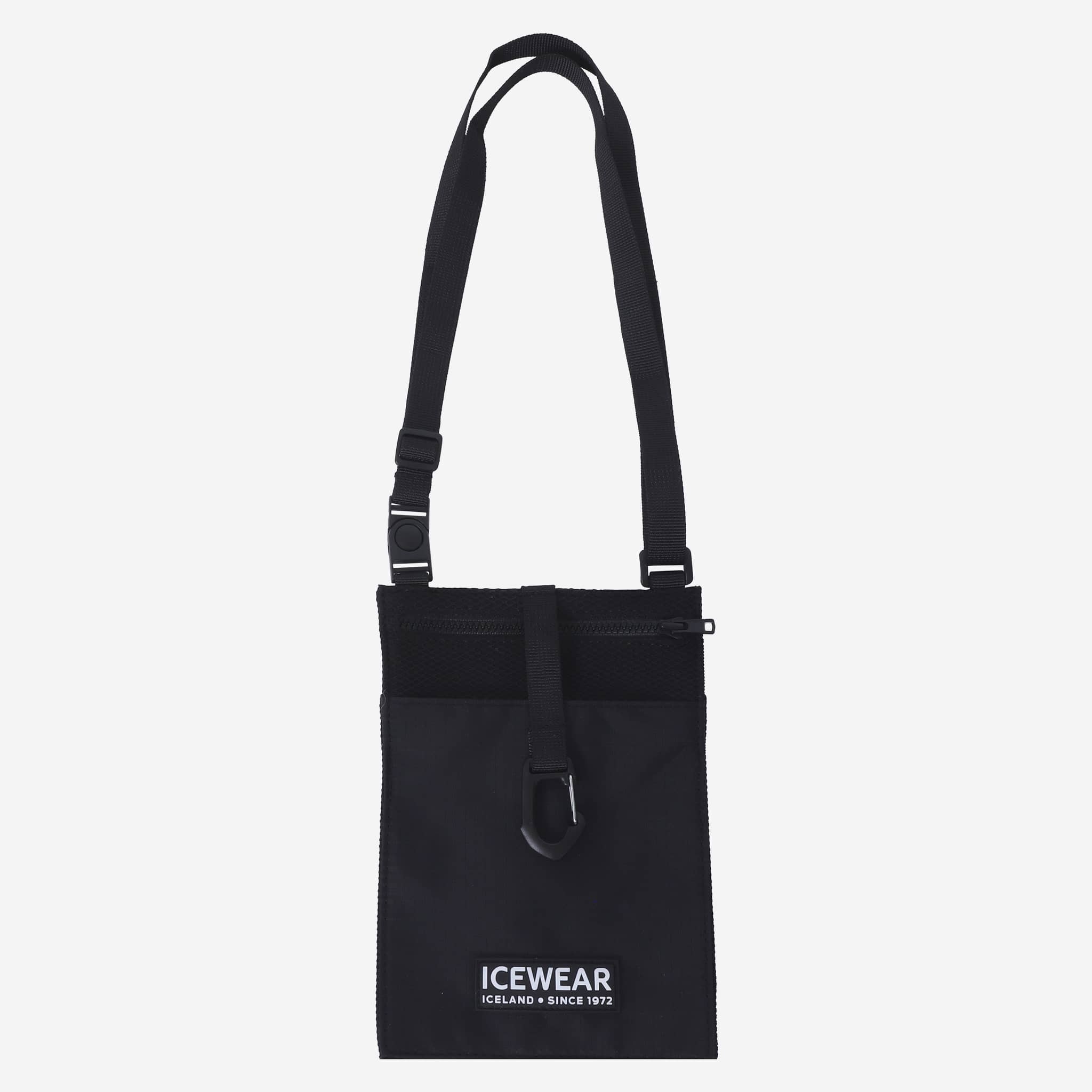 Hraungarðar Travel Pouch