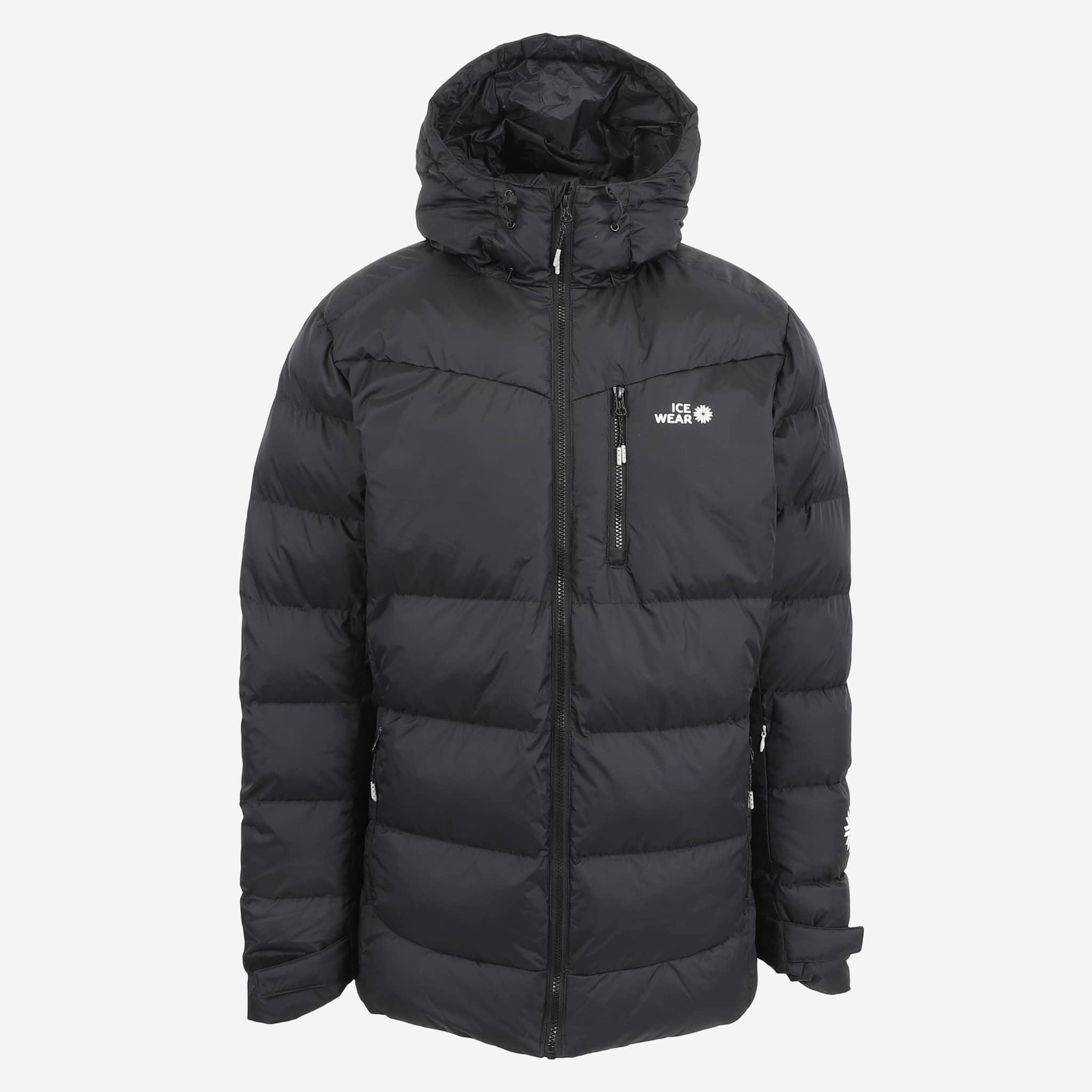 Ragnar mens Eco down jacket