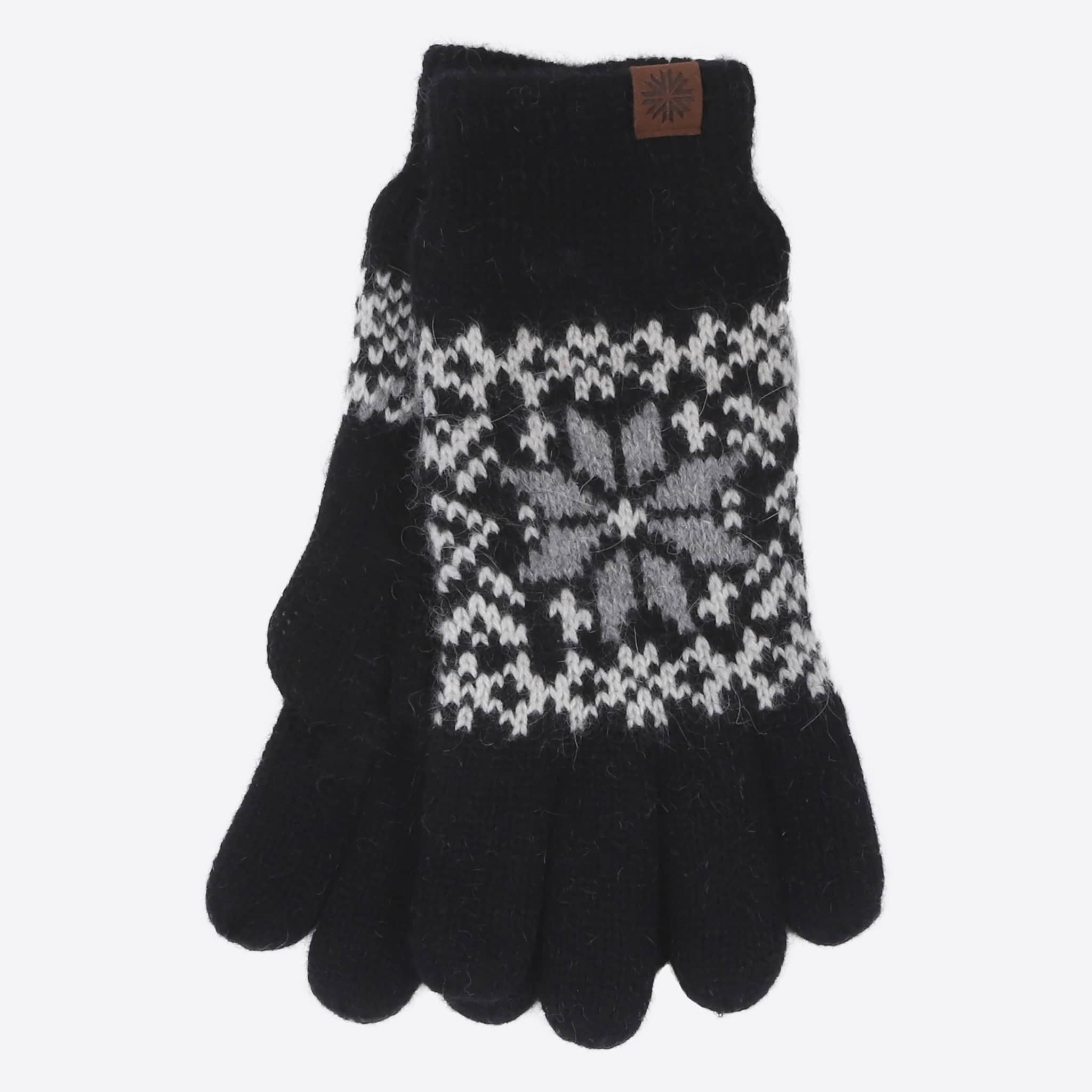 Papey Wool Gloves